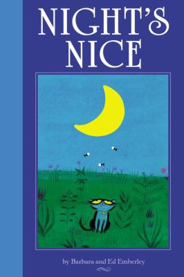 Night's Nice 0316102423 Book Cover