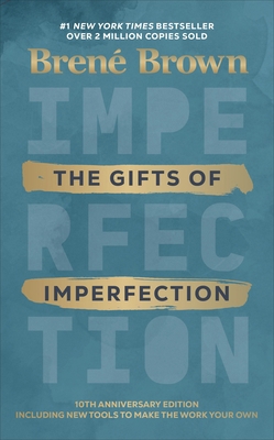 The Gifts of Imperfection 1785043544 Book Cover