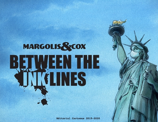 Between The Ink Lines 108793897X Book Cover