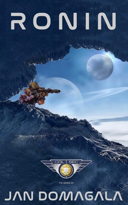 Ronin 1952859840 Book Cover