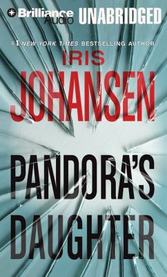 Pandora's Daughter 1491510439 Book Cover