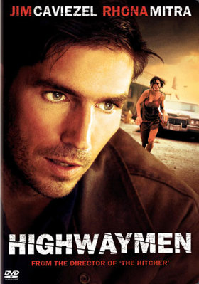 Highwaymen B0002HOEPI Book Cover