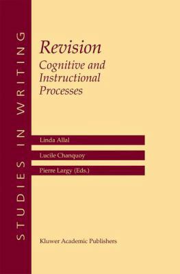 Revision Cognitive and Instructional Processes:... 9401037760 Book Cover
