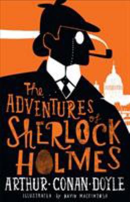 The Adventures of Sherlock Holmes 1847496164 Book Cover