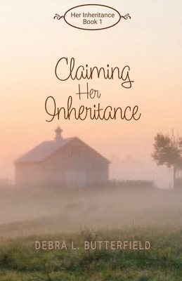 Claiming Her Inheritance 1936501538 Book Cover