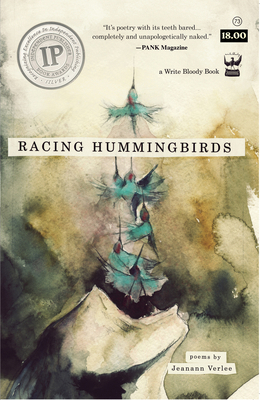 Racing Hummingbirds 0984251553 Book Cover