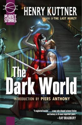 The Dark World 160125136X Book Cover