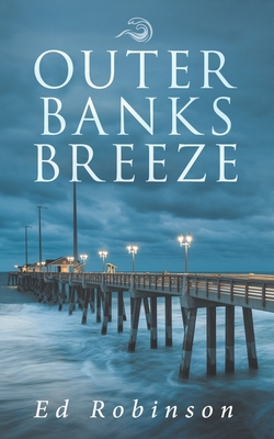 Outer Banks Breeze B08HT86WN1 Book Cover
