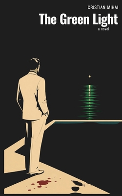 The Green Light B0GK92GZ9W Book Cover