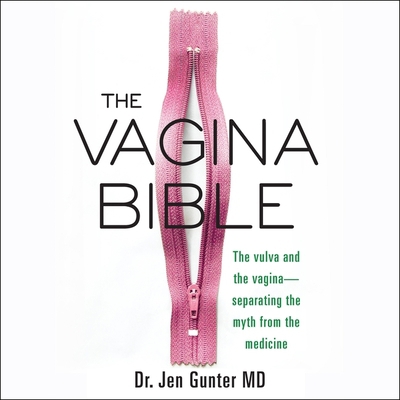 The Vagina Bible: The Vulva and the Vagina-Sepa... 1665113081 Book Cover