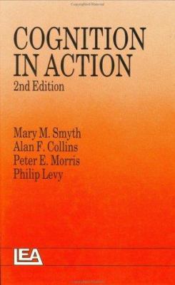 Cognition in Action 0863773478 Book Cover