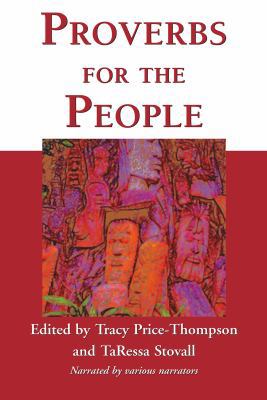 Proverbs for the People (RB #CF037) 1402568509 Book Cover