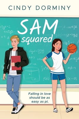 Sam Squared 1958231665 Book Cover