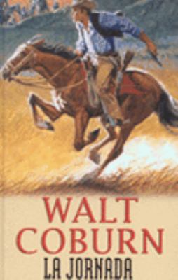 LA Journada (Atlantic Large Print Series) 140568061X Book Cover