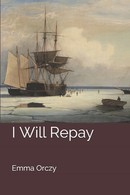 I Will Repay 1706851014 Book Cover