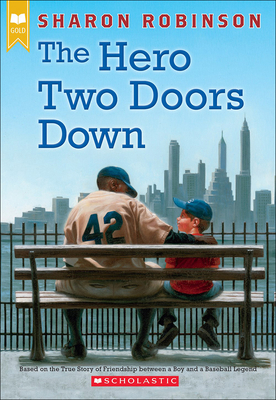 Hero Two Doors Down 1531163475 Book Cover