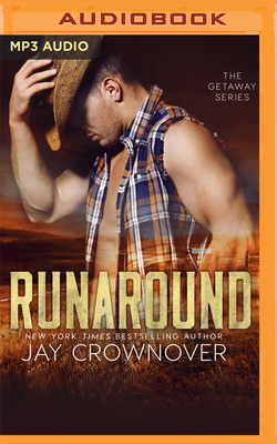 Runaround 1799711862 Book Cover