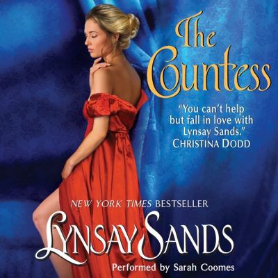 The Countess 006211297X Book Cover