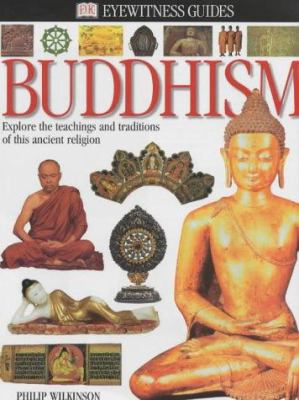 Buddhism 0751369691 Book Cover