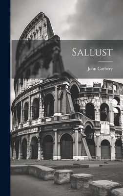 Sallust [Latin] 1020918217 Book Cover