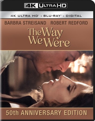 The Way We Were B0BQJSTSFB Book Cover