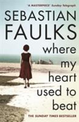 Where My Heart Used To Beat 0099549255 Book Cover