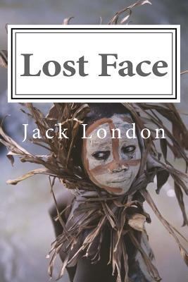 Lost Face 1546578021 Book Cover