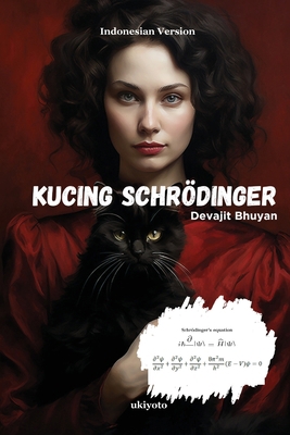 Schrodinger's Cat Indonesian Version [Indonesian] 9360169331 Book Cover