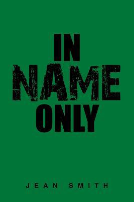 In Name Only 1984589776 Book Cover