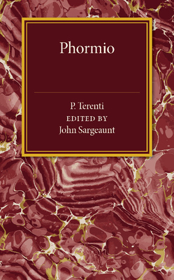 Phormio 1107487218 Book Cover