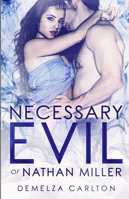 Necessary Evil of Nathan Miller 1925799581 Book Cover