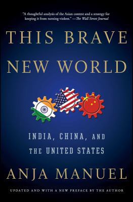 This Brave New World 1501121987 Book Cover