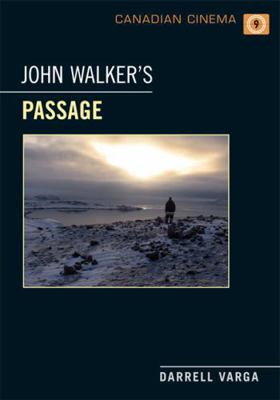 John Walker's Passage 1442614196 Book Cover