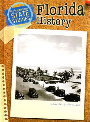 Florida History 143290289X Book Cover
