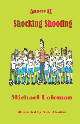 Shocking Shooting B088N5G5DT Book Cover