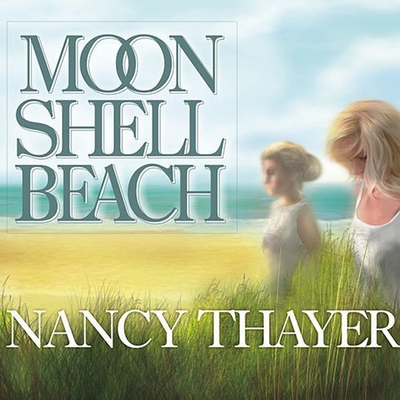Moon Shell Beach Lib/E B08XZQ9CTV Book Cover