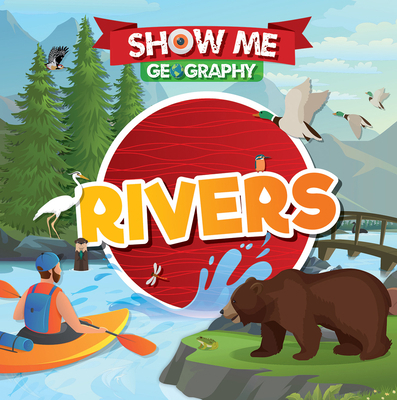 Rivers 1534538283 Book Cover