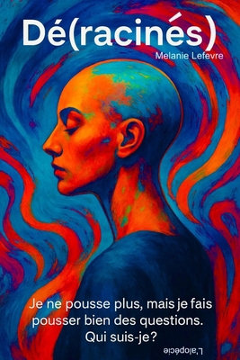 Dé(racinés).: Je ne pousse plus, mais je fais p... [French] B0FBH49H23 Book Cover