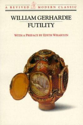 Futility: Novel 0811211762 Book Cover