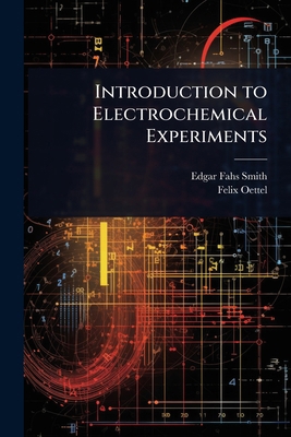 Introduction to Electrochemical Experiments 1023692341 Book Cover