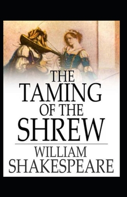 Paperback The Taming of the Shrew Annotated Book