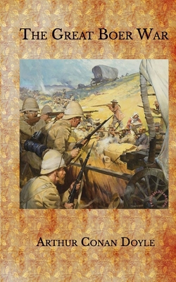 Paperback The Great Boer War Book