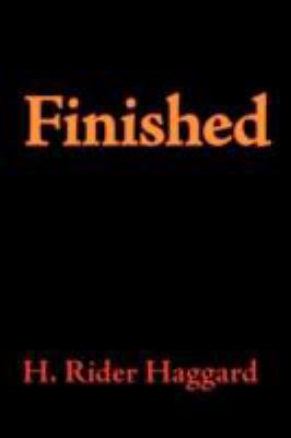 Finished 1600966195 Book Cover