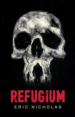 Refugium 1069290211 Book Cover