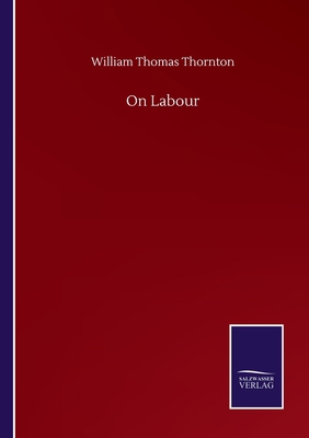 On Labour 3752508841 Book Cover
