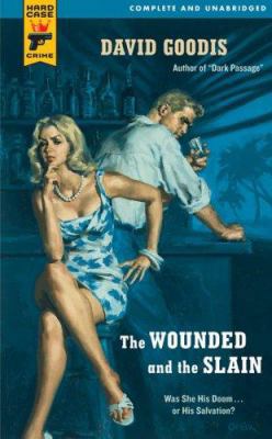 The Wounded and the Slain 0843957719 Book Cover