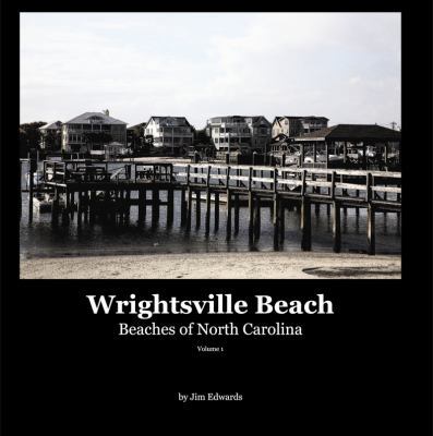 Wrightsville Beach 0979243165 Book Cover