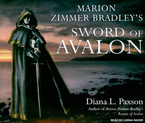Marion Zimmer Bradley's Sword of Avalon 1400111870 Book Cover