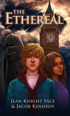 The Ethereal 1957936134 Book Cover