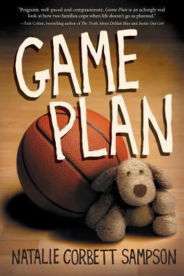 Game Plan 1927746108 Book Cover